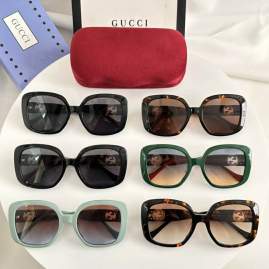 Picture of Gucci Sunglasses _SKUfw79498444fw
